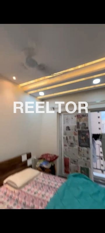 Flat For Rent In Naudiha Tandwa