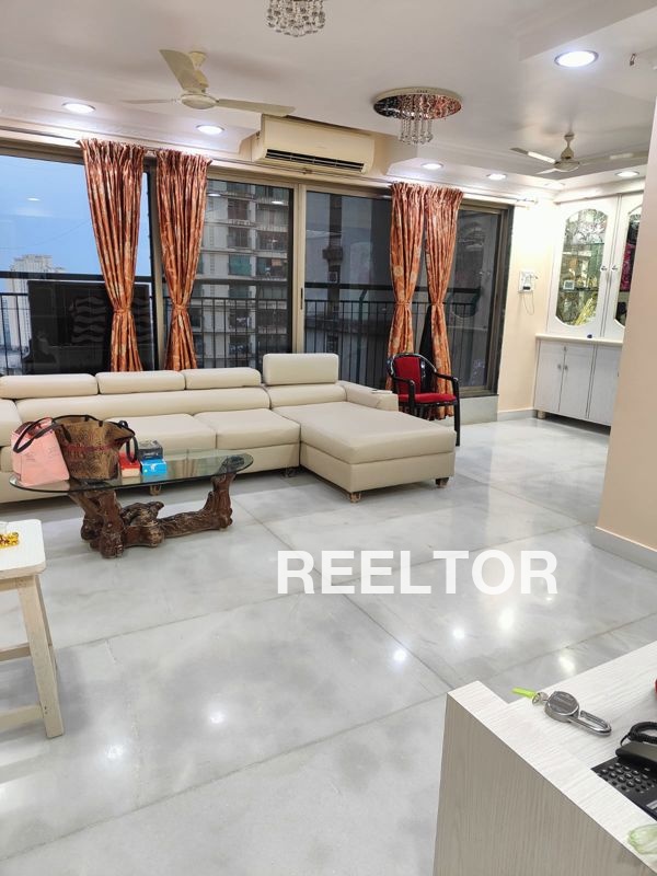 Flat For Sale In Kavalengal Colony Palakkad