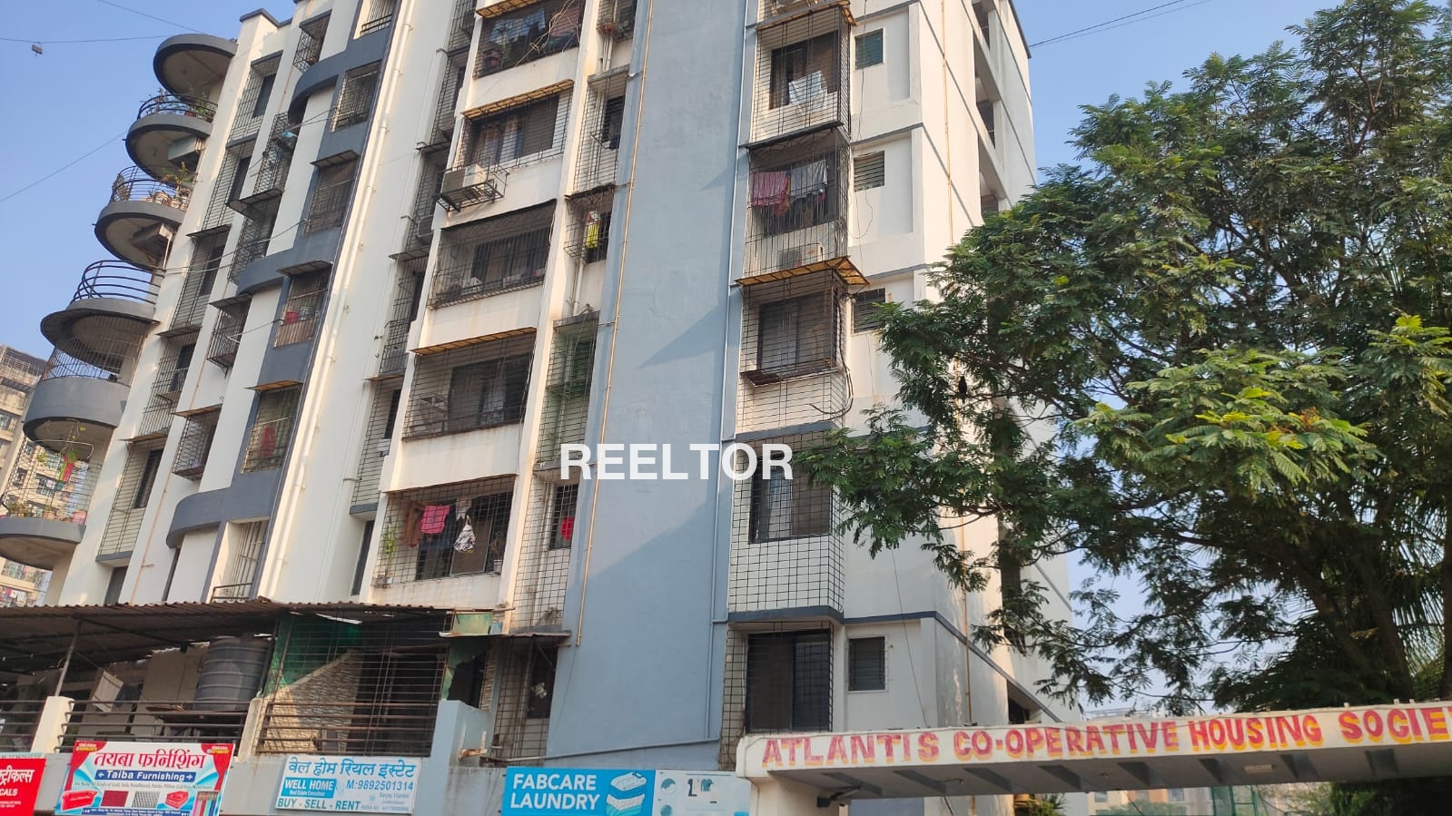 Flat For Rent In Sarai Banjara Rajpura