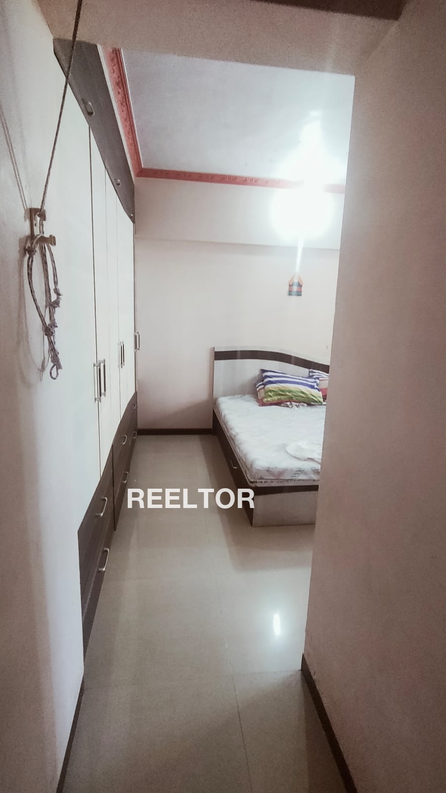 Flat For Sale In Rupoheli Jawad