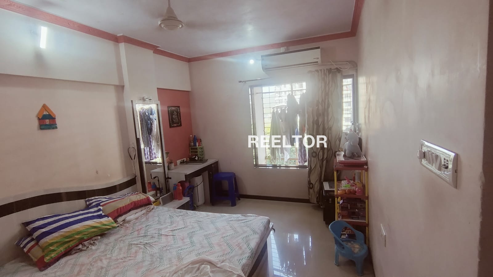 Flat For Sale In Rohti Basta Singhwali Nabha