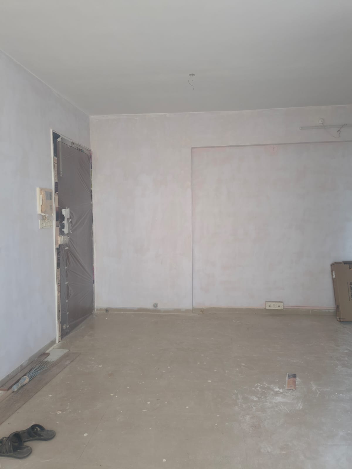 Flat For Sale In Jakhi Chirgaon