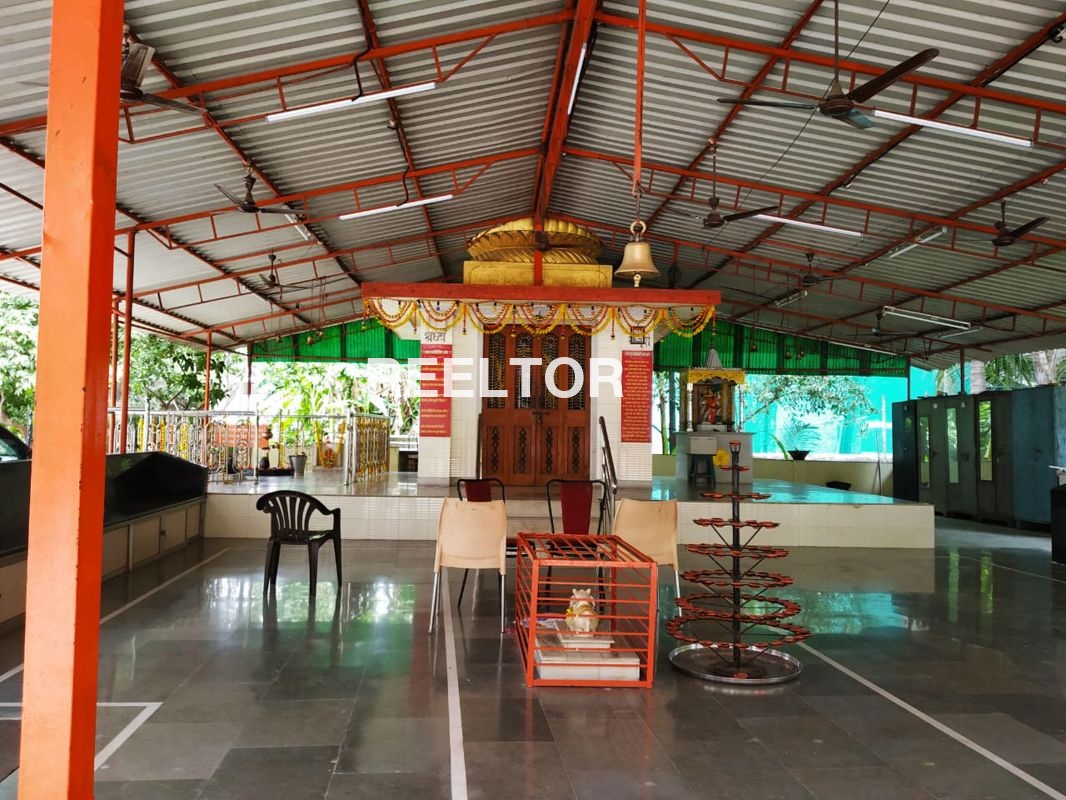 Flat For Sale In Anandwadi Ab Nilanga