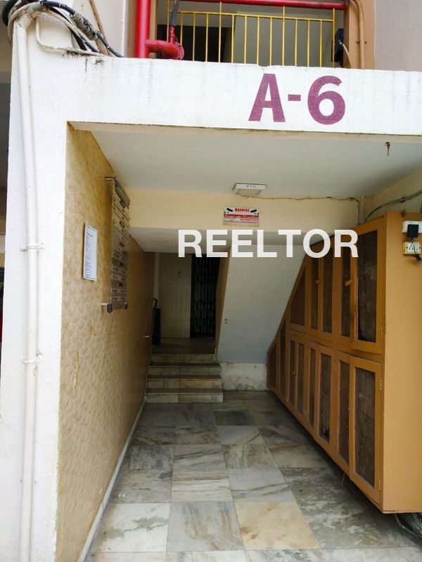 Flat For Rent In Pahladpur Faridabad