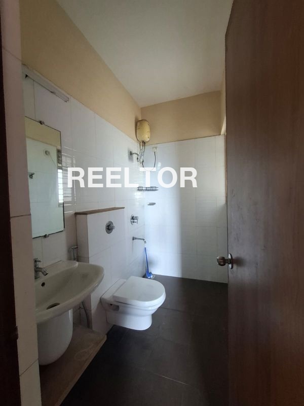 Flat For Sale In Tauru Baroh