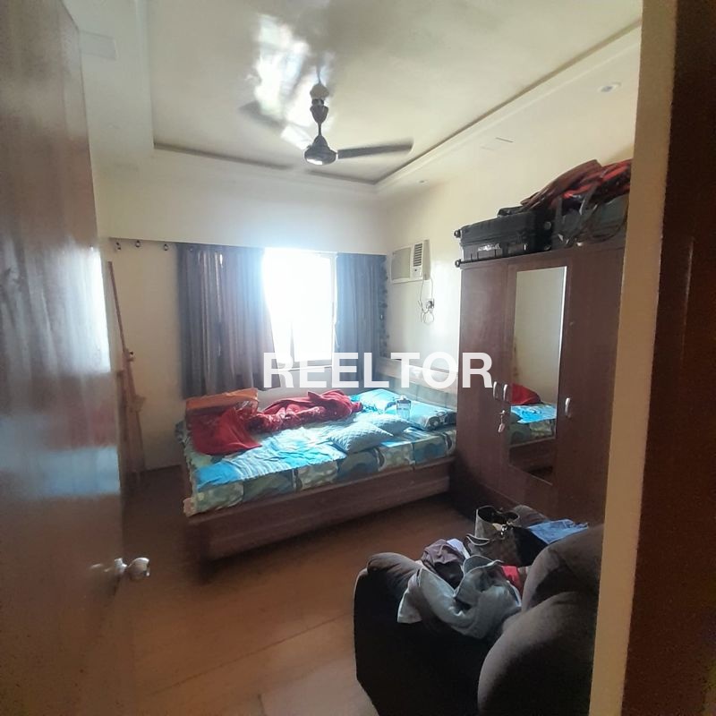 Flat For Rent In Huluvangala Koratagereu