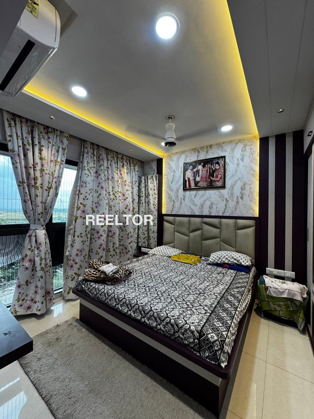 Flat For Sale In Gowtham Colony Bangalore North