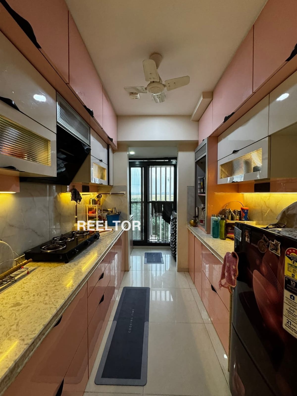 Flat For Sale In Sanjari Tikar