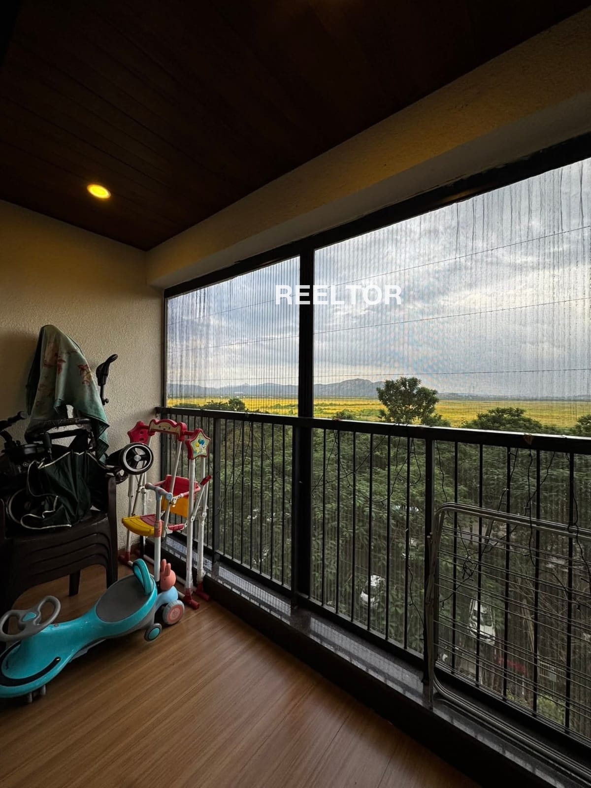 Flat For Rent In Tondehalu Siruguppau