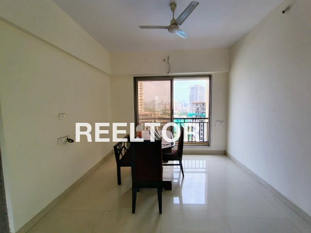 Flat For Rent In Tembhi Pandhana