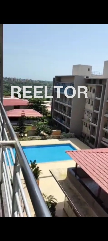 Flat For Rent In Chhalah Rajgarh