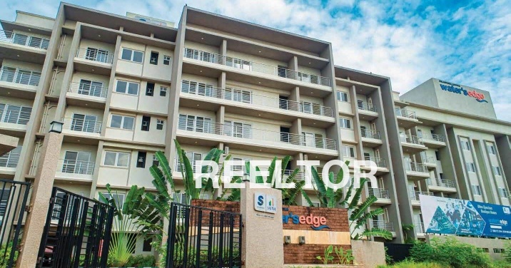 Office Space For Sale In Emerald Kundah