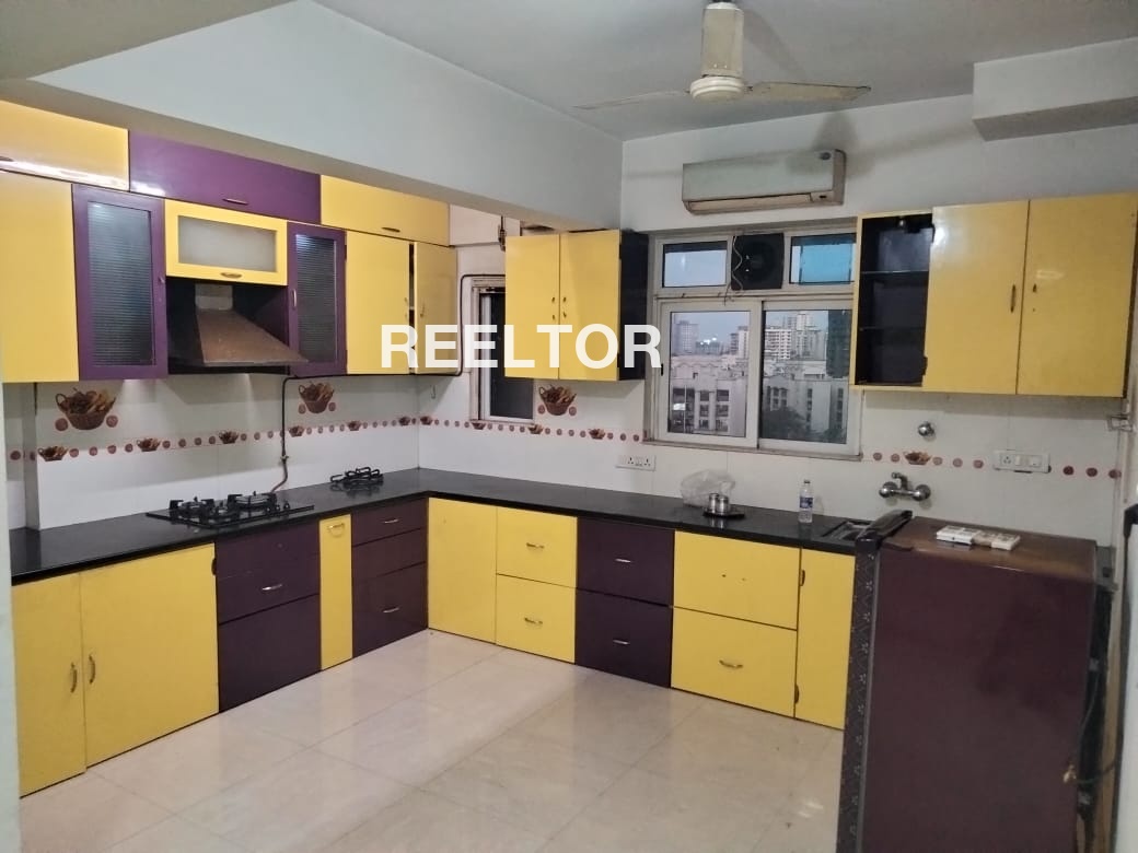 Flat For Rent In Amarholi Petlawad