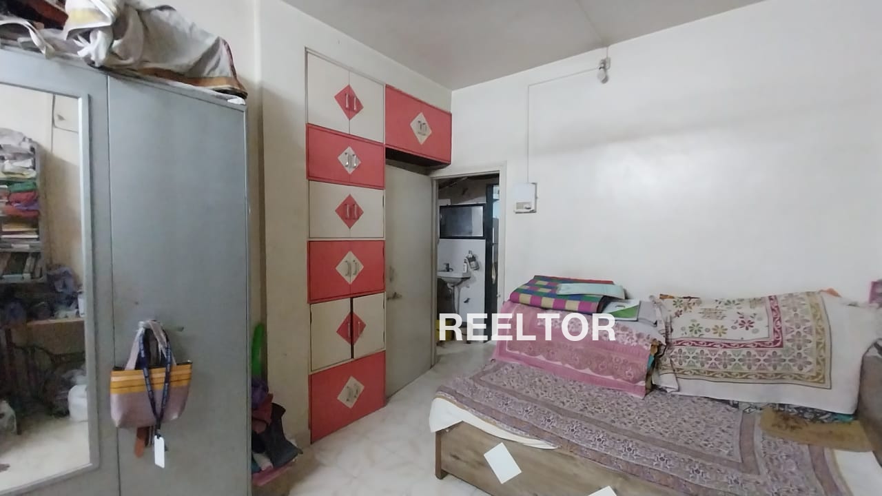 Flat For Rent In Smallahr Nagrota Bagwan