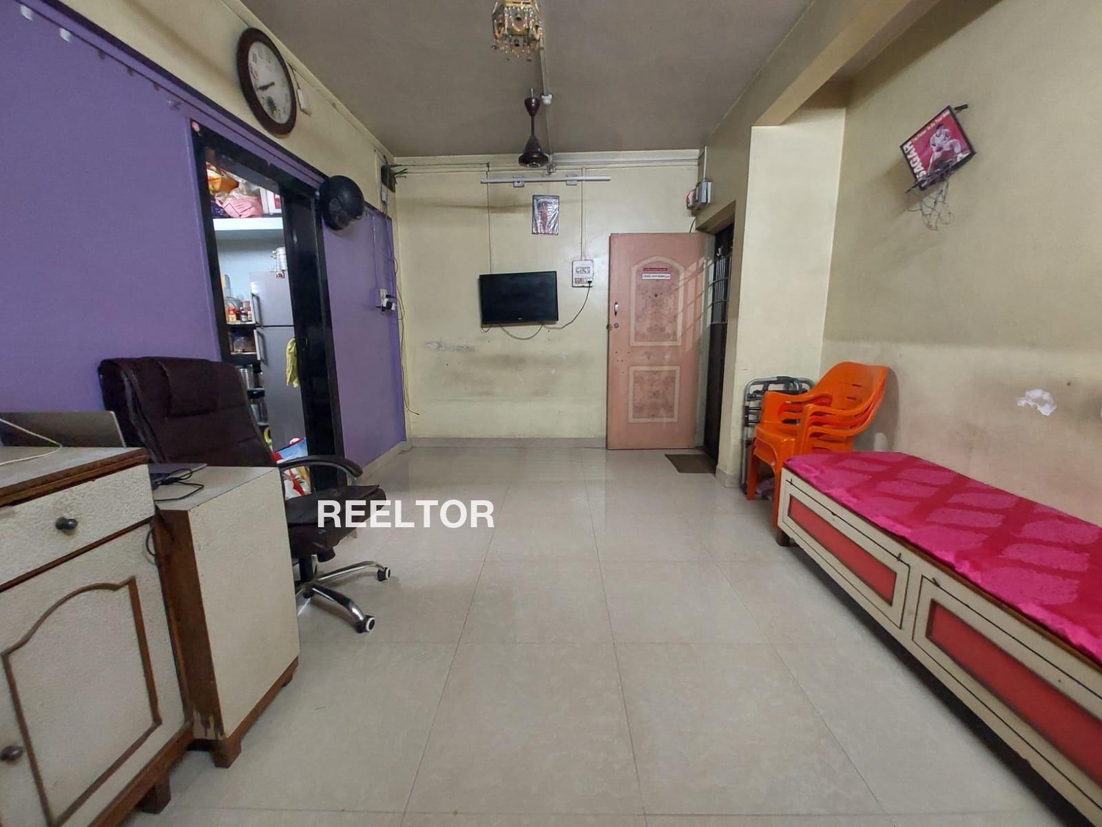 Flat For Rent In Gholi Kandaghat