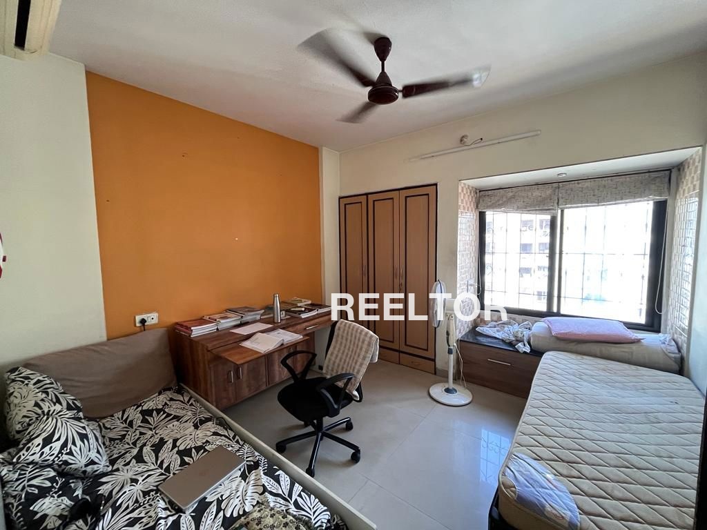 Flat For Rent In Khuntabadi Bishamakatak