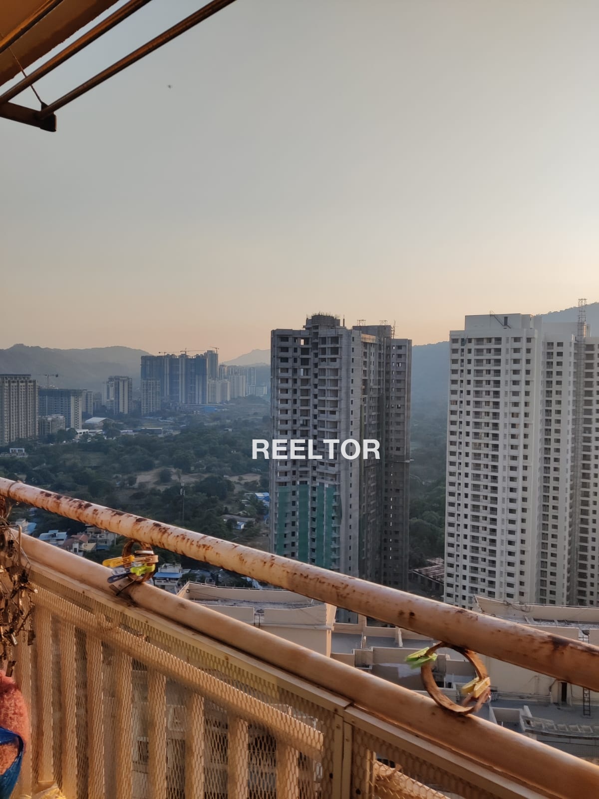 Flat For Sale In Kalkunte Agrahara Hosakote