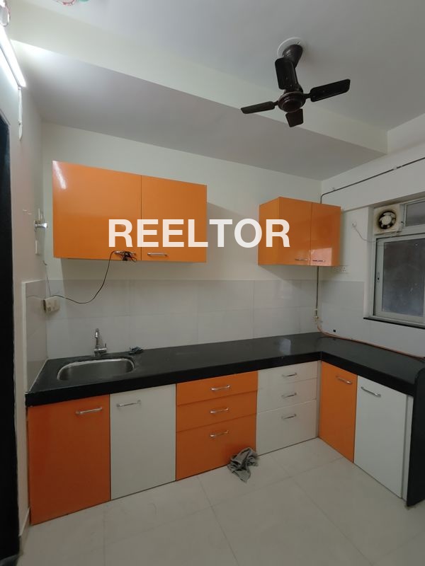 Flat For Sale In Jakhi Chirgaon