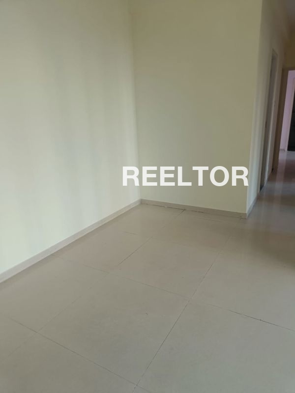 Flat For Rent In Tangling Phc Kalpa