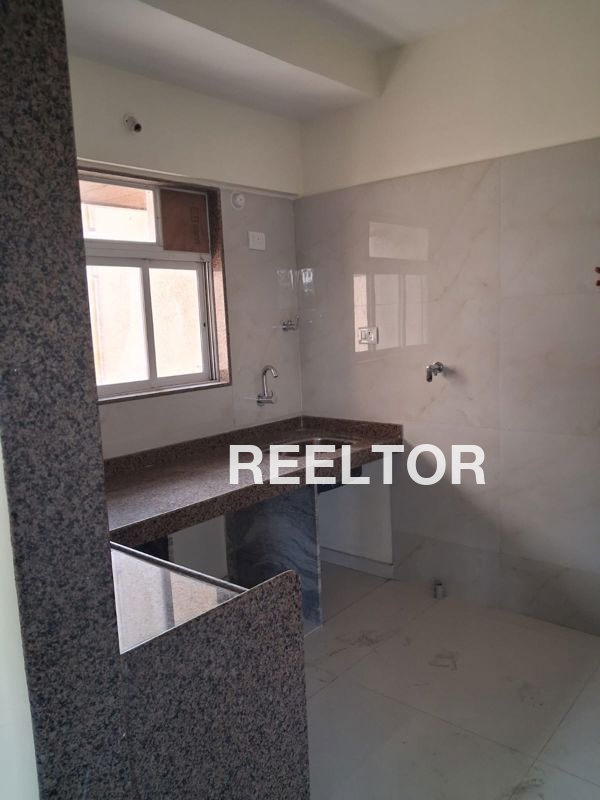 Flat For Sale In Kurumassery Aluva