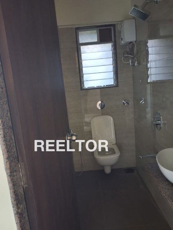 Flat For Rent In Mundupalam Meenachil