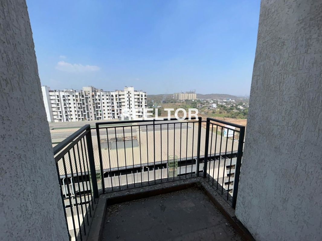 Flat For Sale In Hiyon Renuka