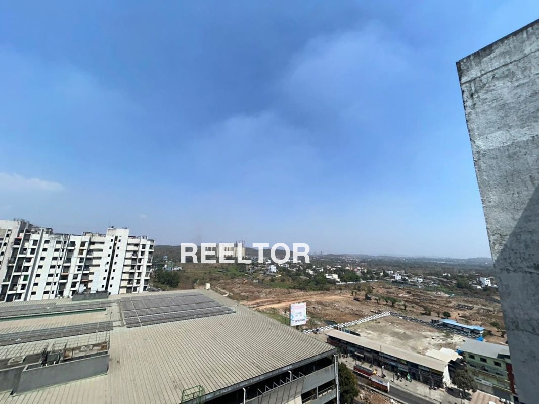 Flat For Rent In Mullath Paramb Colony Palakkad