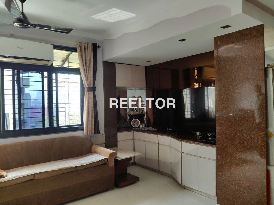 Flat For Sale In Petwadi Mangaon