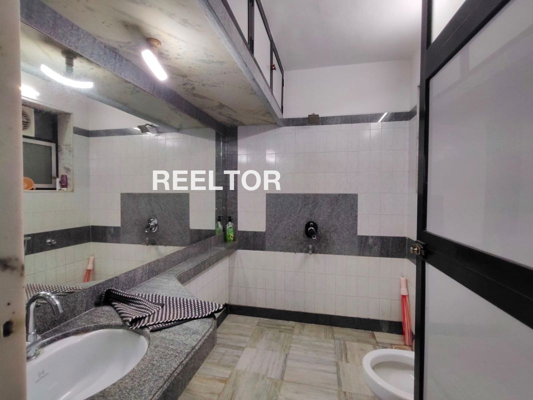 Flat For Rent In Vikramangalam Udayarpalayam