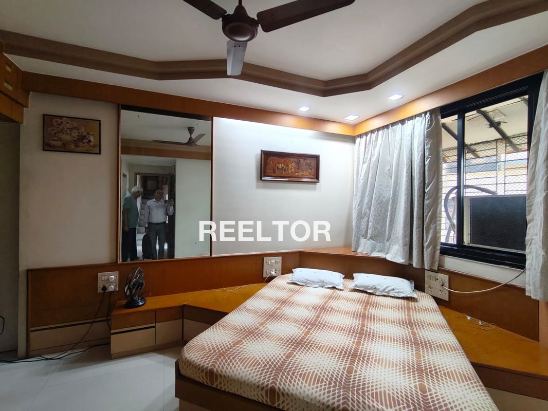 Flat For Rent In Hebbadi Hundi Srirangapattana