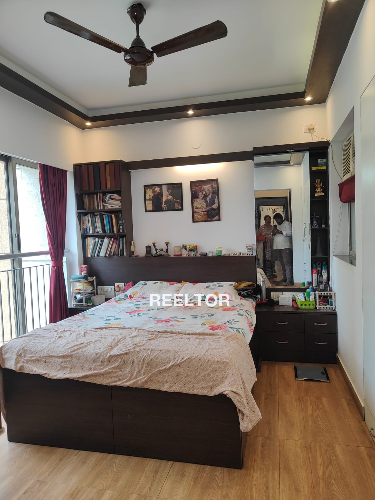 Flat For Sale In Nadachiyur Salem