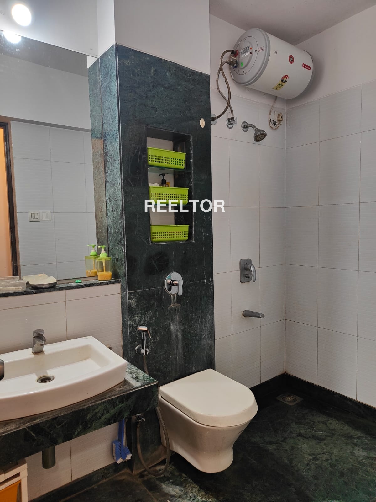 Flat For Rent In Broli Kotkhai