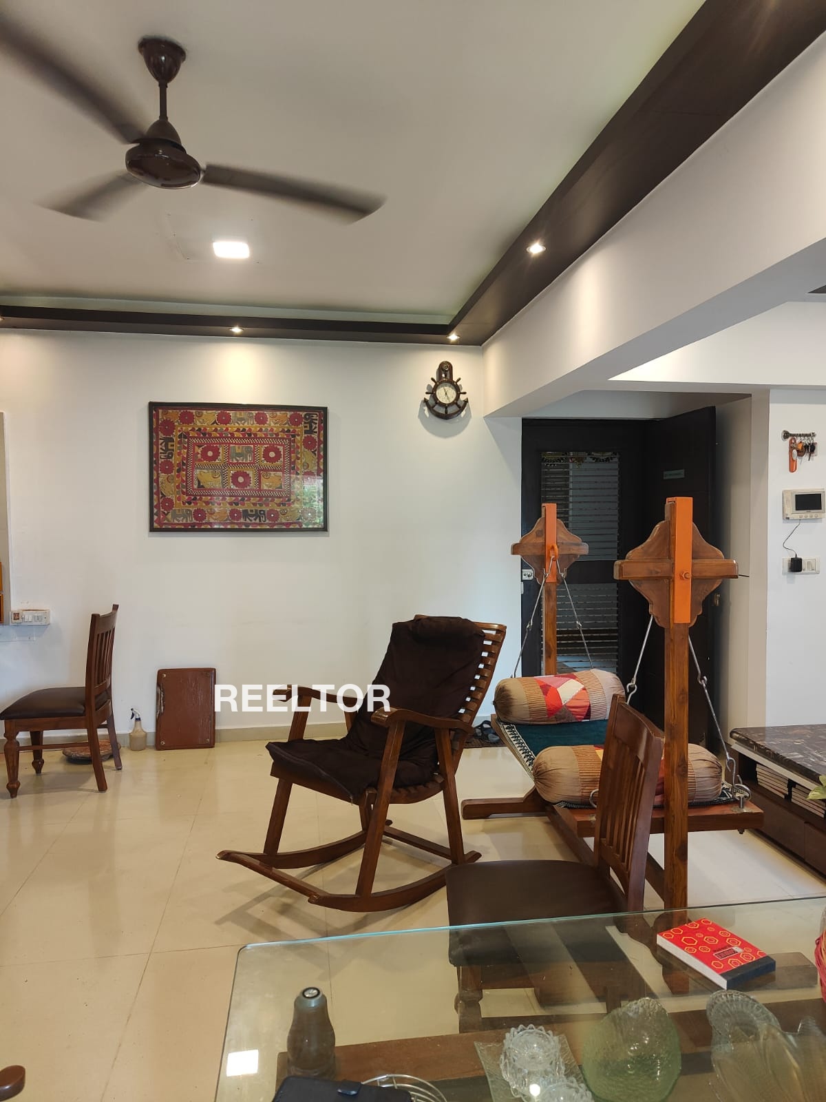 Flat For Sale In Siwadhar Chachyot