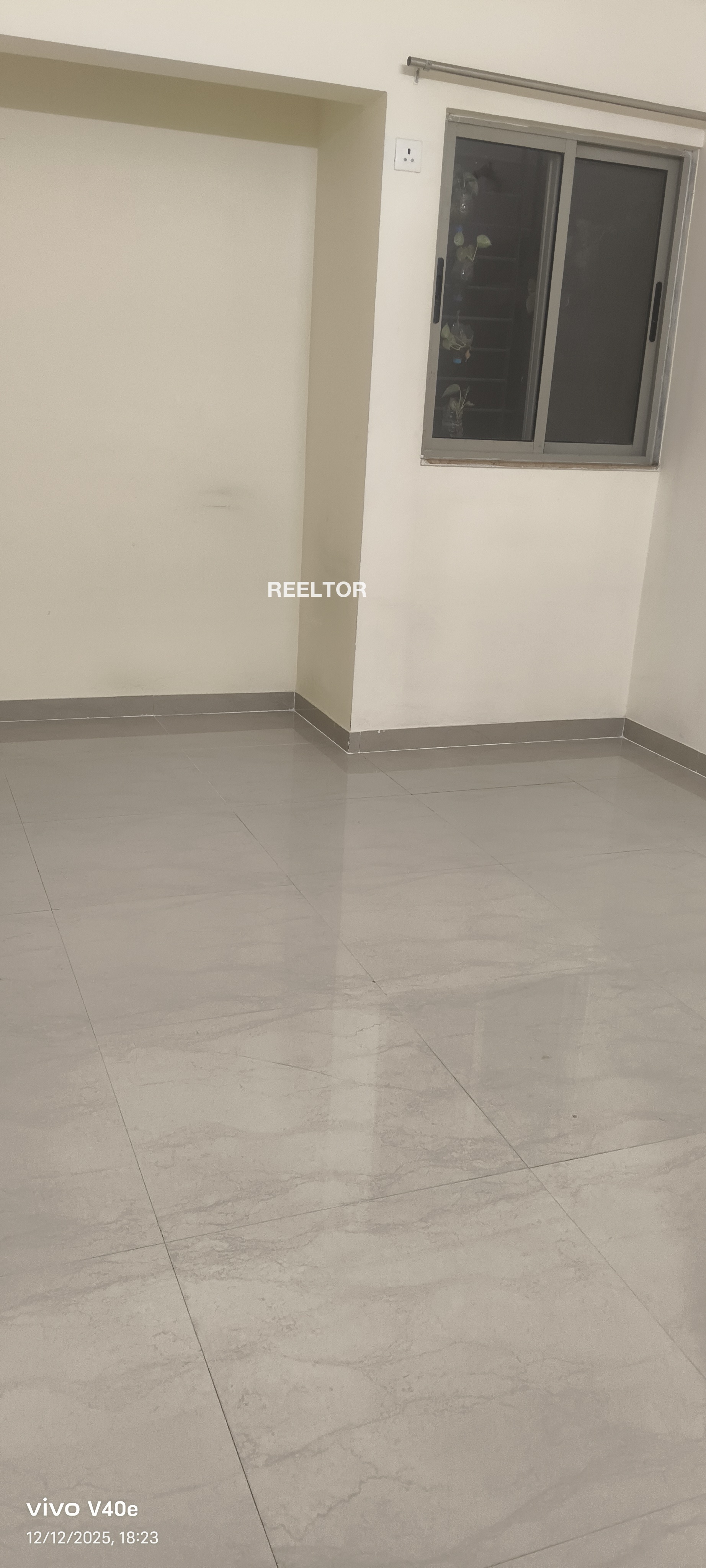 Flat For Rent In Rane Wasti Purandhar