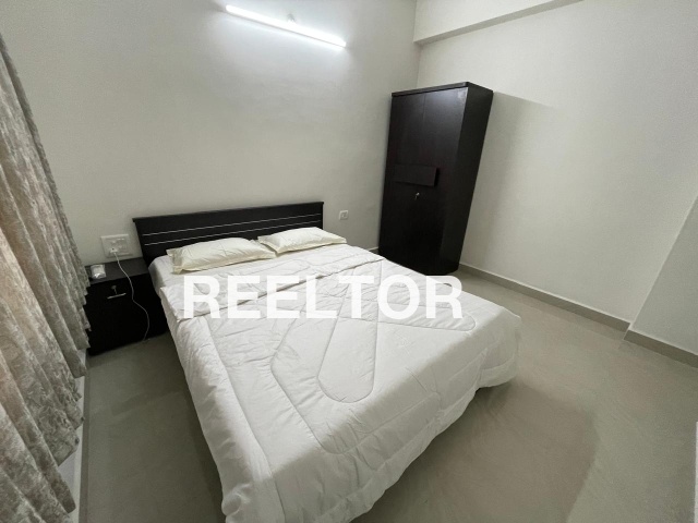 Flat For Rent In Chhalah Rajgarh