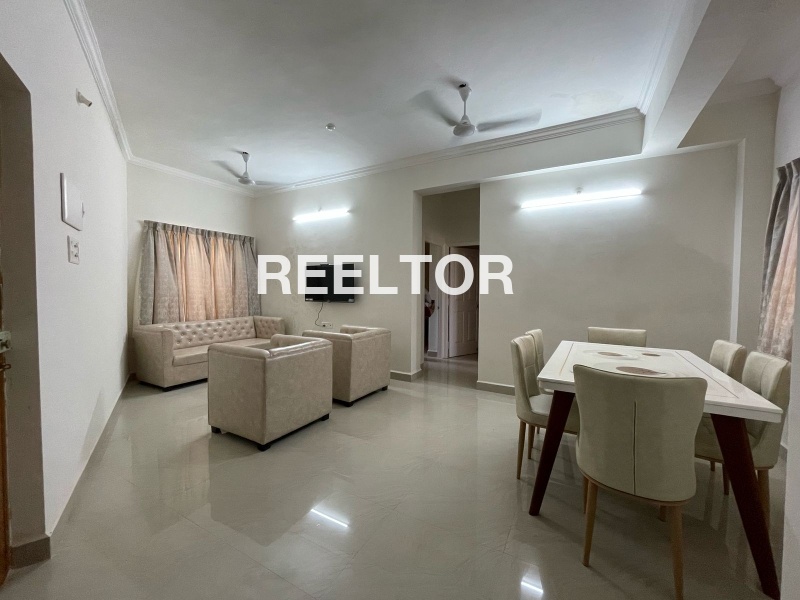 Flat For Rent In Basti Balmik Firozpur