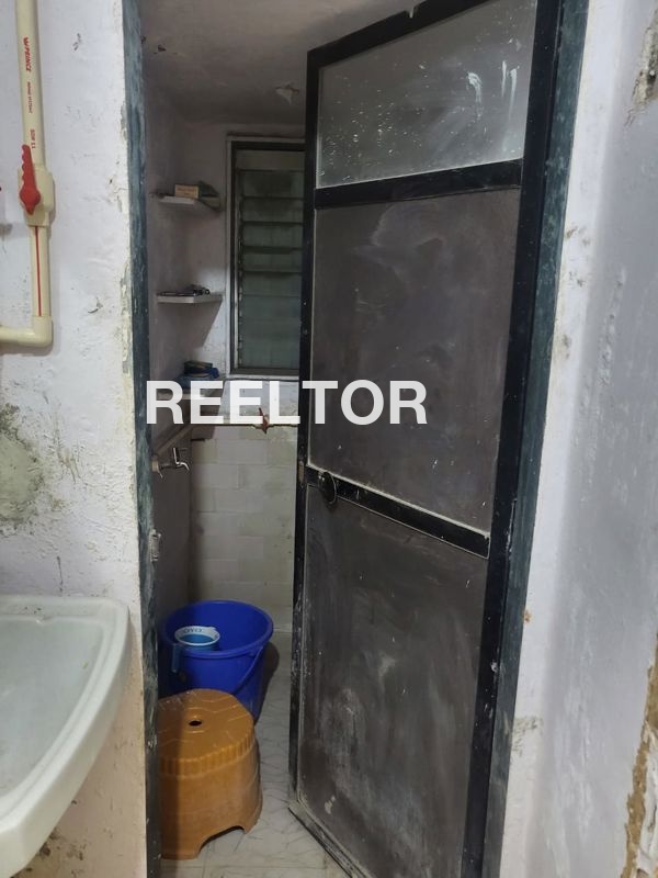 Flat For Rent In Mullath Paramb Colony Palakkad