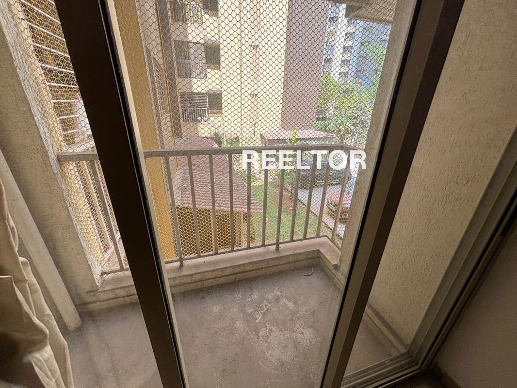 1 Bhk Flat For Sale In Mahavir Nagar Kandivali West