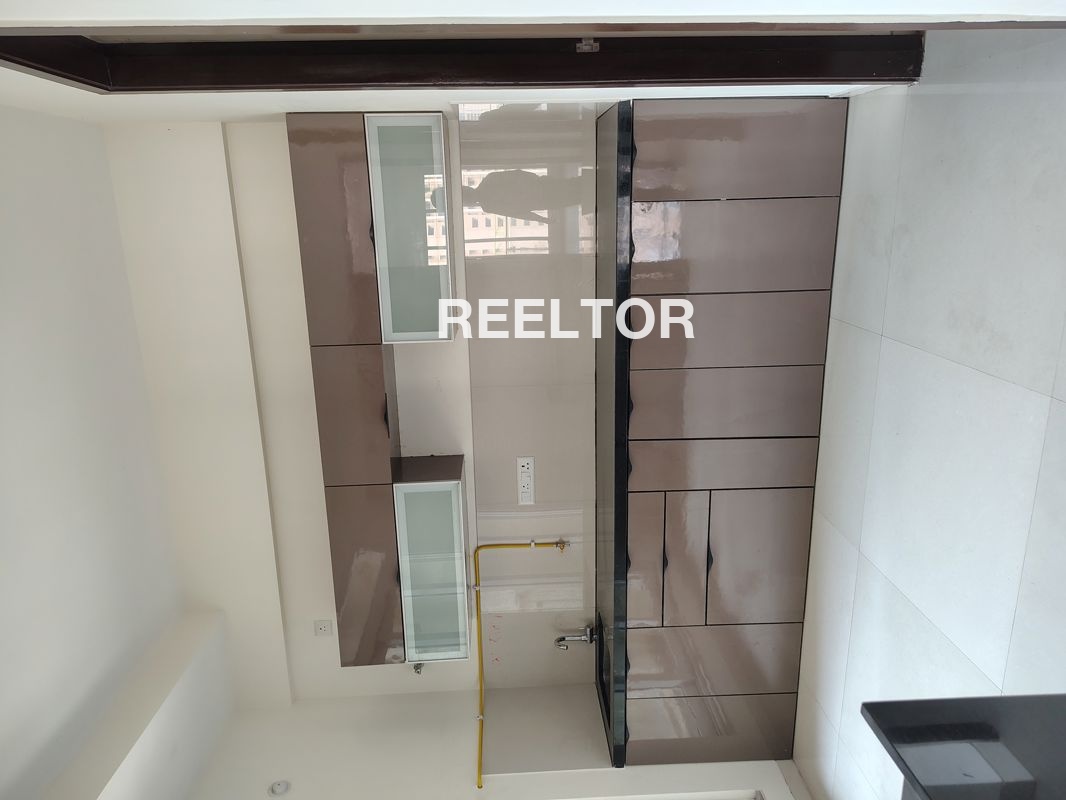 Flat For Sale In Targaon Theog