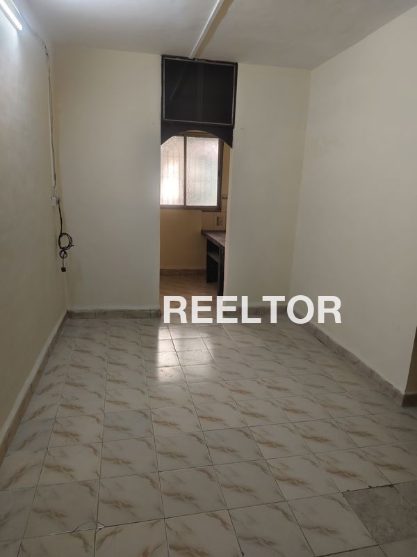 Flat For Sale In Dombivli West Kalyan