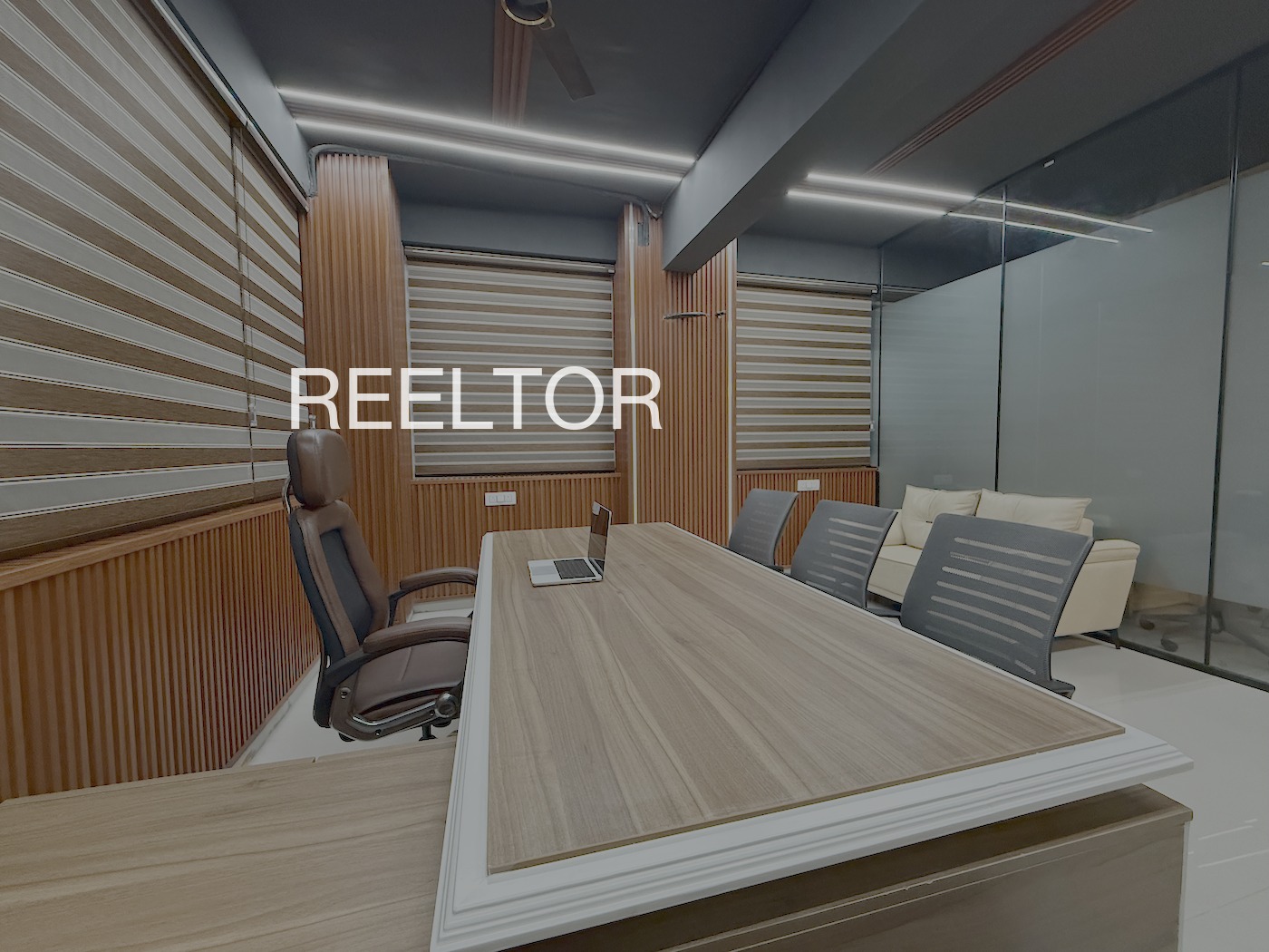 Office Space For Sale In Ullesugur Tanda Wadagerau