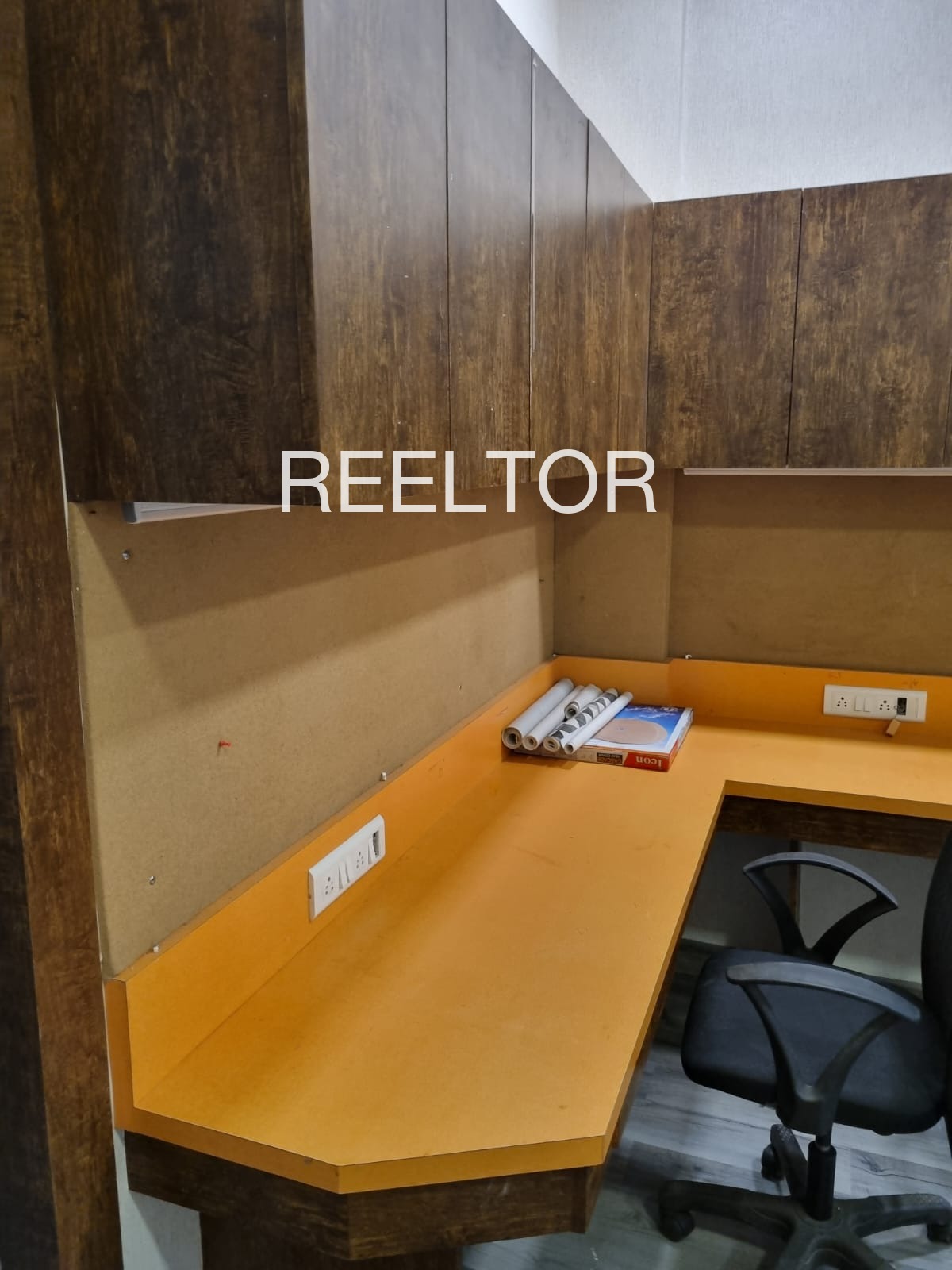 Office Space For Rent In Kharab Nawale Murtijapur