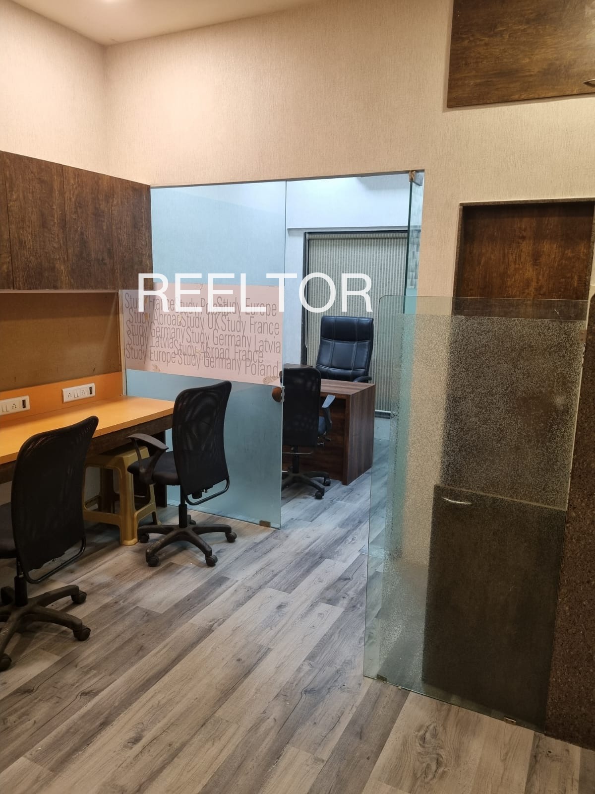 Office Space For Rent In Jhandeana Sharki Moga