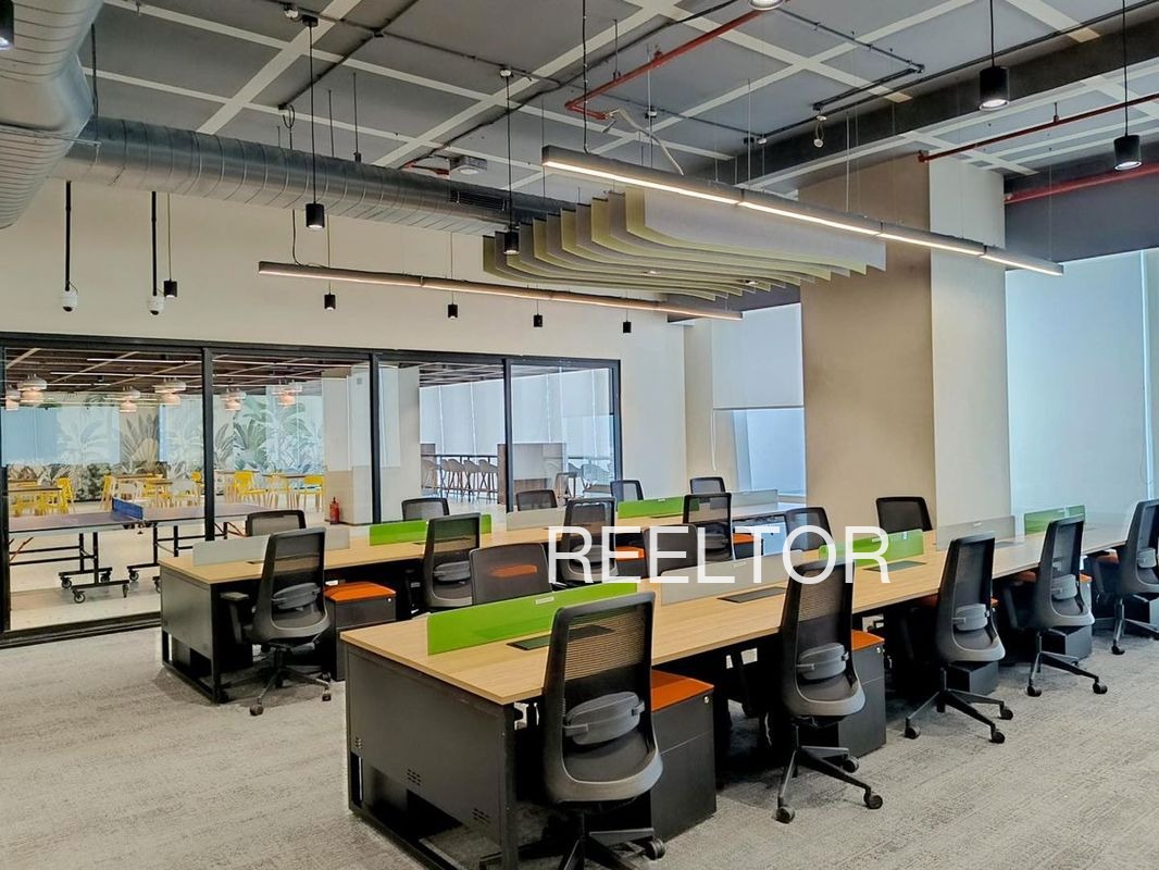 Office Space For Rent In Foujdarwadi Kankavli