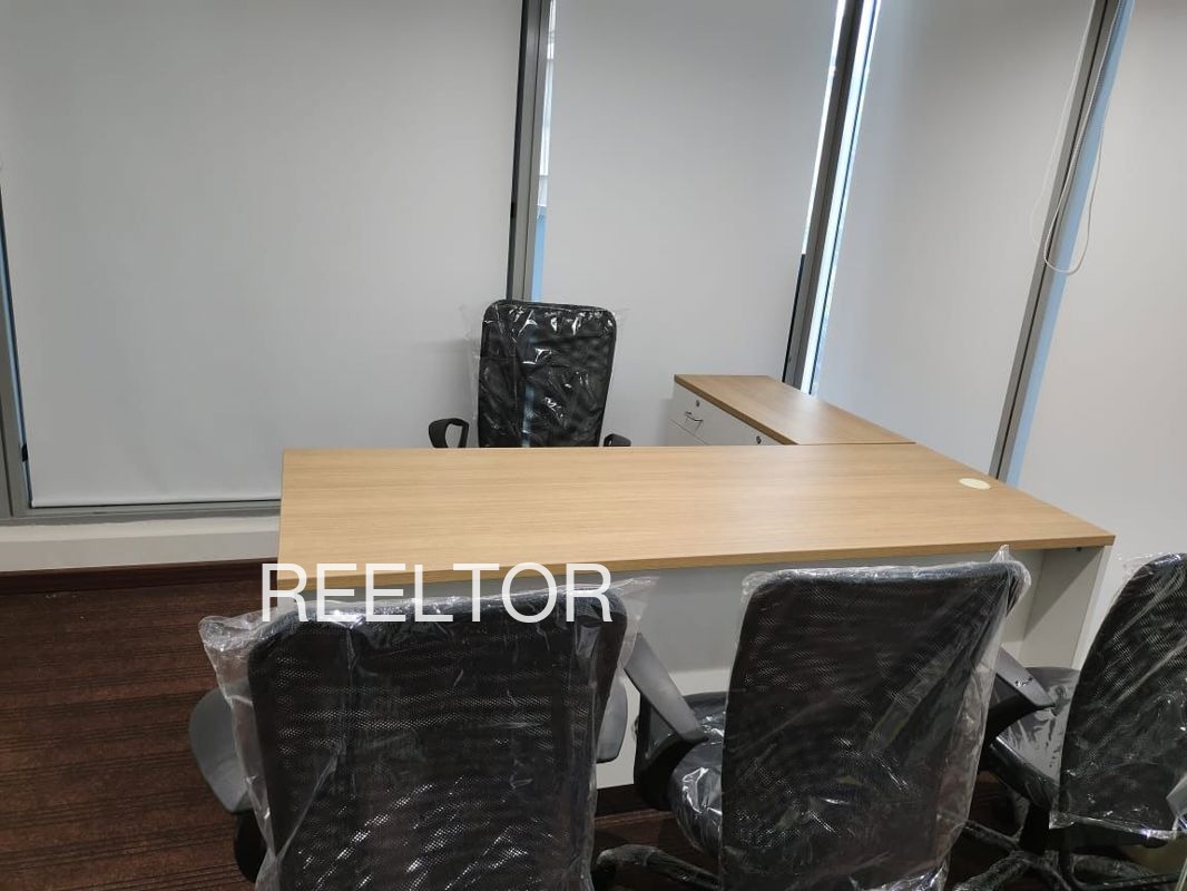 Office Space For Rent In Soyagaon Buldhana