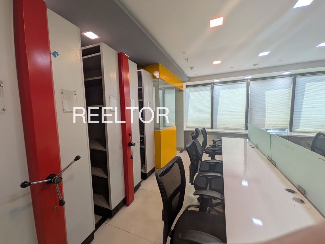 Office Space For Sale In Goseiwasti Tasgaon