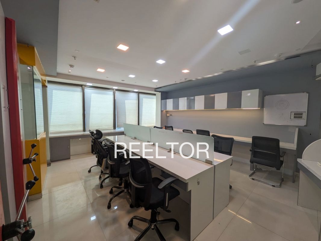 Office Space For Rent In Paschim Sankarpur Mandirbazar