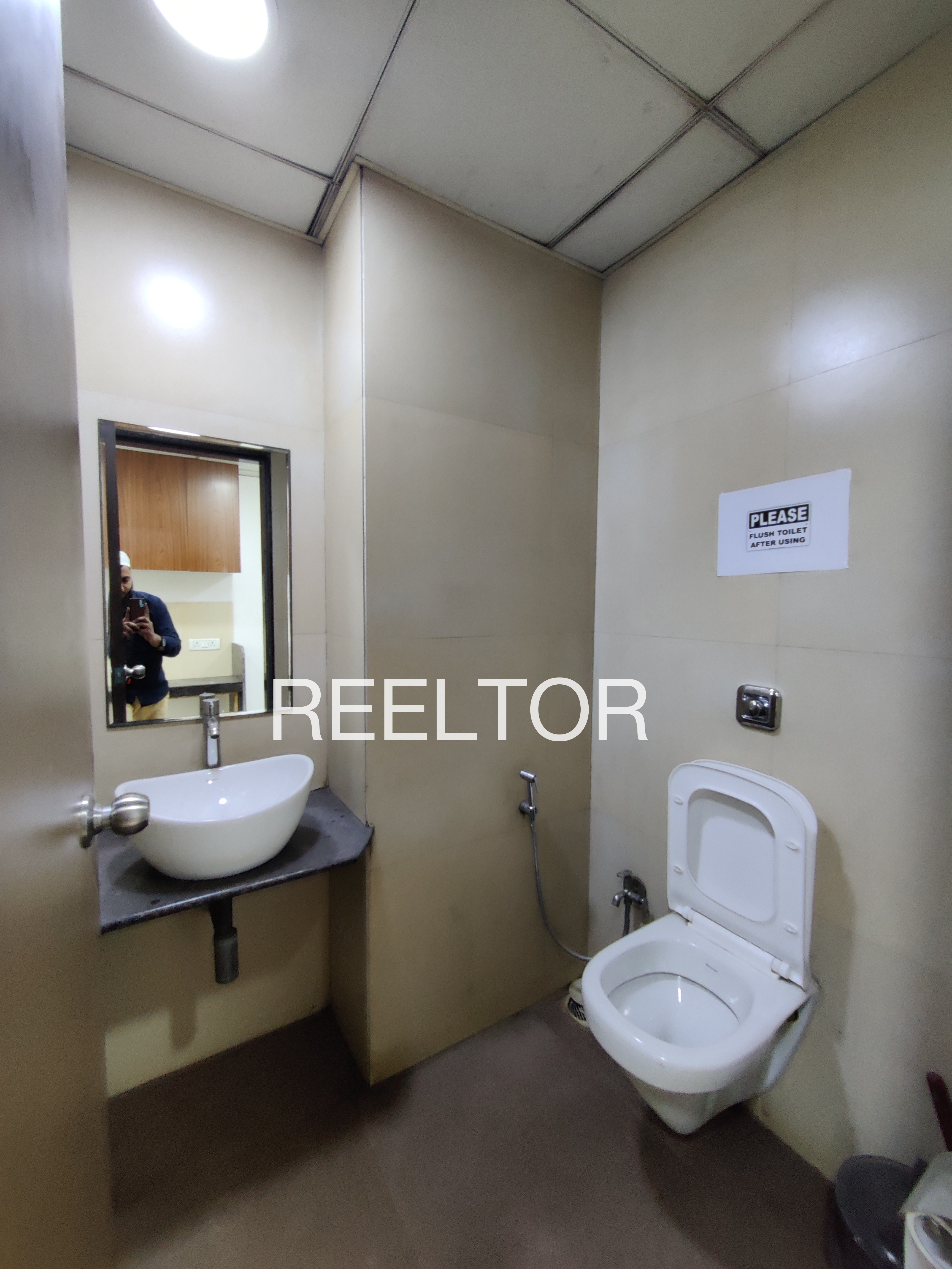 Office Space For Rent In Anapura Gurumitkalu