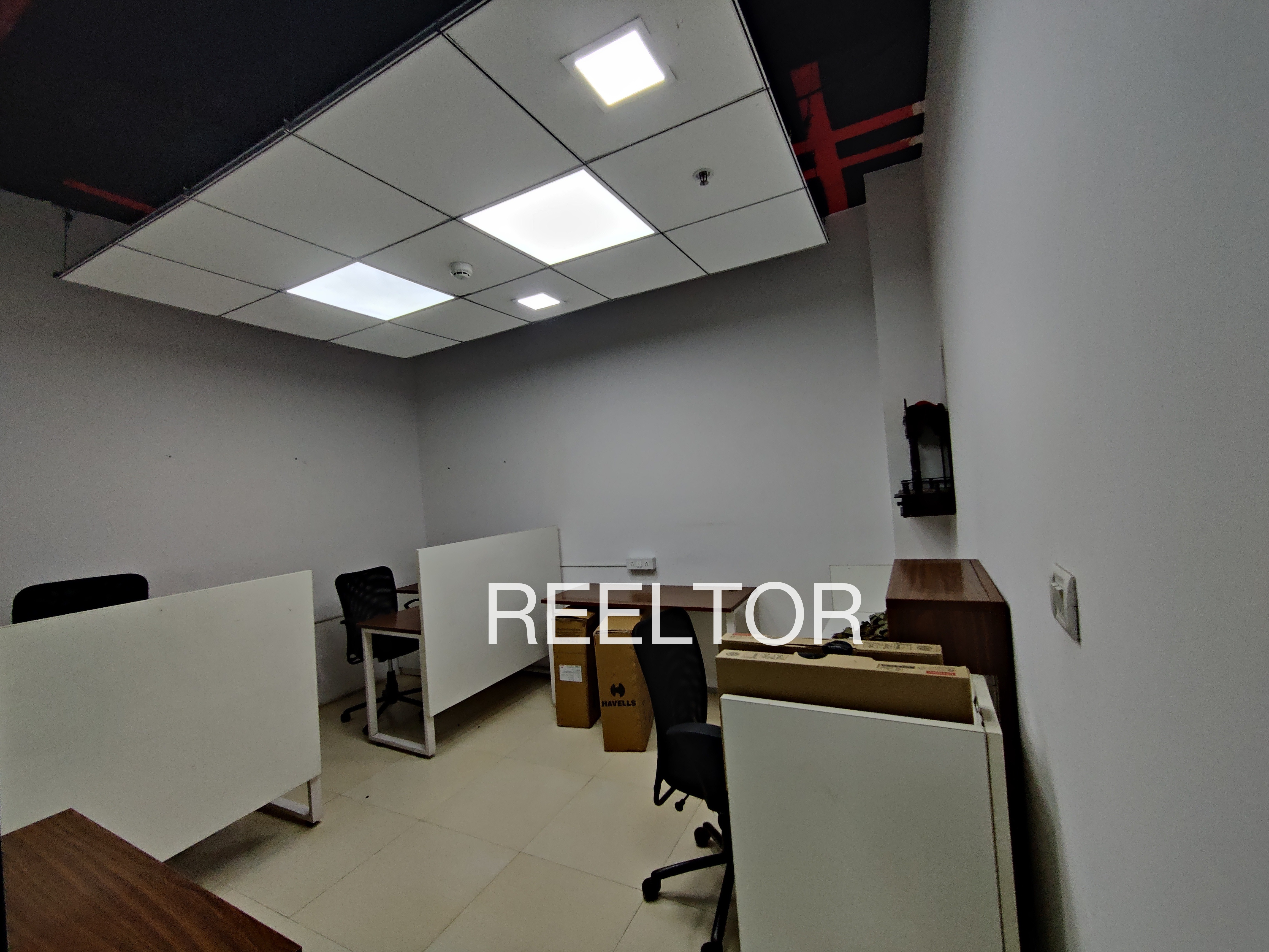 Office Space For Rent In Sahakar Nagar Pune City