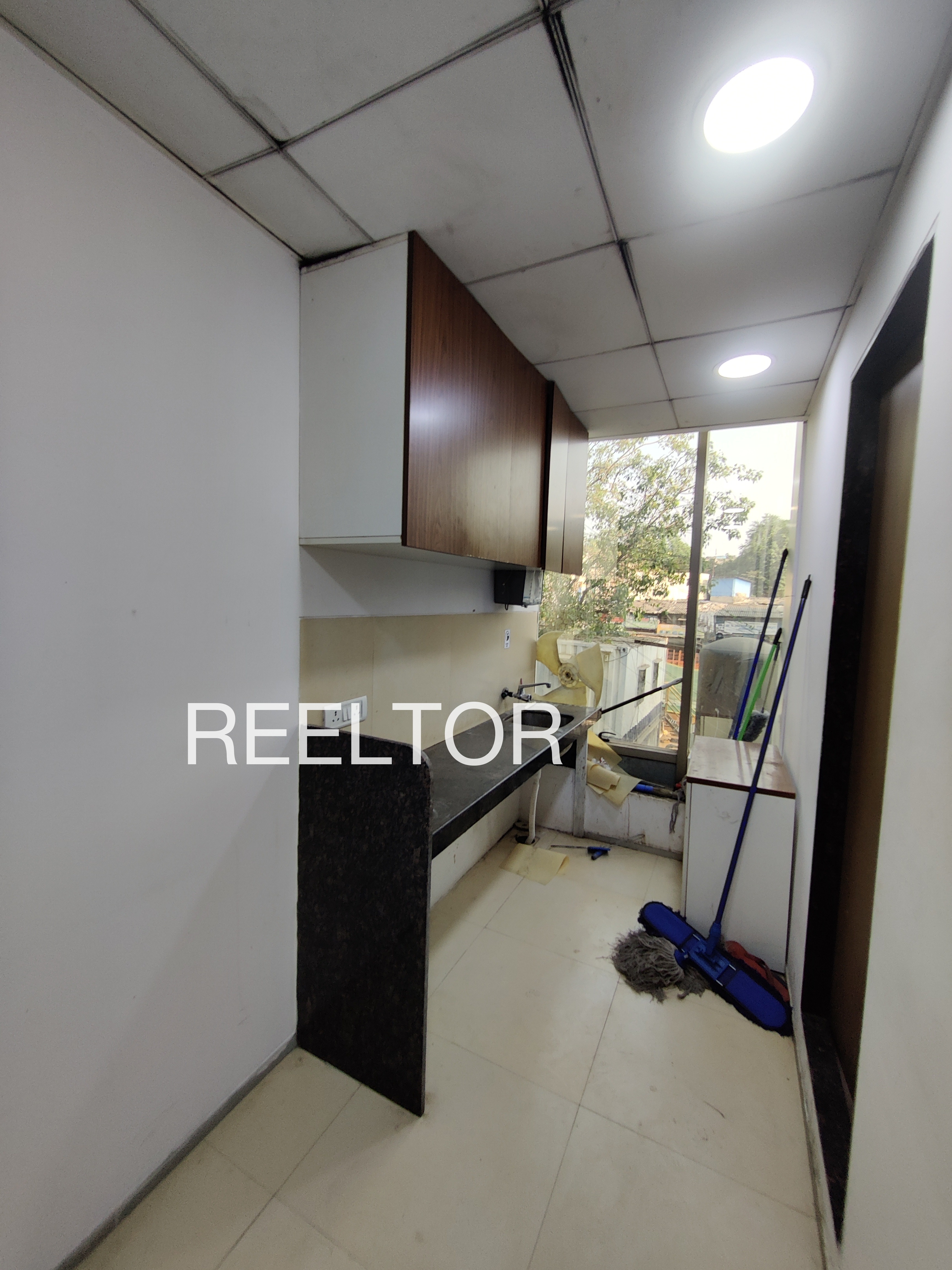 Office Space For Sale In Ranajhali Purusottampur